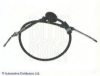 BLUE PRINT ADN146188 Cable, parking brake